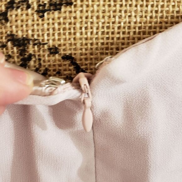 Donna Morgan Collection Dress, Sz 8 - Picture 10 of 14